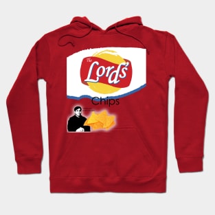 The Lord's Chips Hoodie